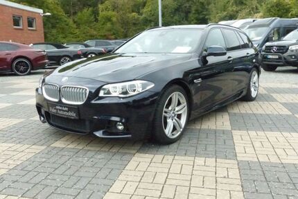 BMW 550 Gebrauchtwagen