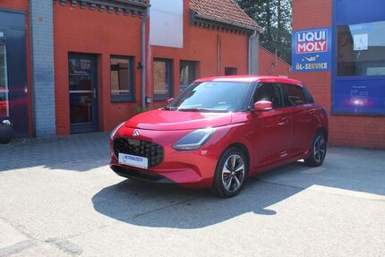 Suzuki Swift Gebrauchtwagen