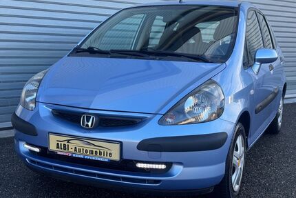 Honda Jazz Gebrauchtwagen