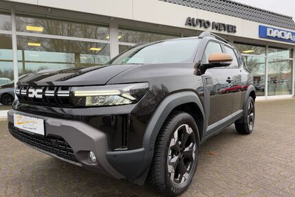 Dacia Duster Gebrauchtwagen