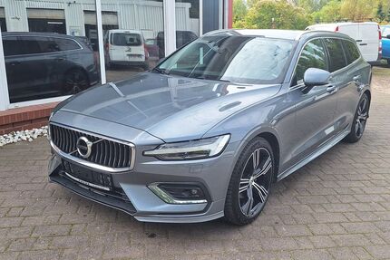 Volvo V60 Gebrauchtwagen