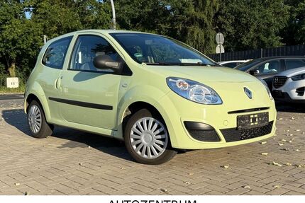 Renault Twingo Gebrauchtwagen