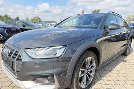Audi A4 Allroad Gebrauchtwagen