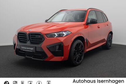 BMW X5 M Gebrauchtwagen