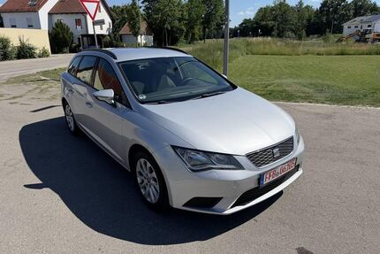 Seat Leon Gebrauchtwagen