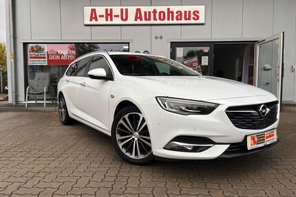 Opel Insignia Gebrauchtwagen