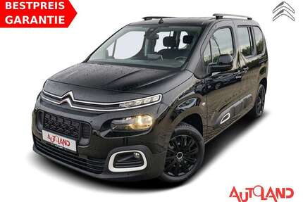 Citroen Berlingo Gebrauchtwagen