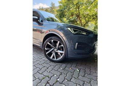 Seat Tarraco Gebrauchtwagen