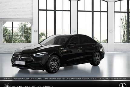 Mercedes-Benz C 300 Gebrauchtwagen