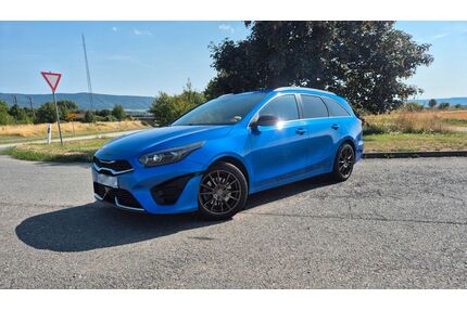 Kia ceed Sportswagon Gebrauchtwagen