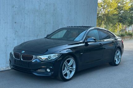 BMW 430 Gebrauchtwagen