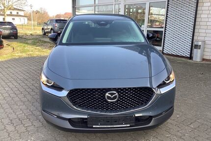 Jaguar CX-30 