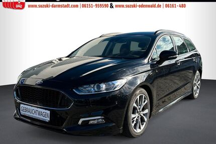 Ford Mondeo Gebrauchtwagen
