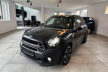 Mini Cooper S Gebrauchtwagen