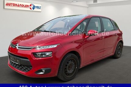 Citroen C4 Picasso Gebrauchtwagen