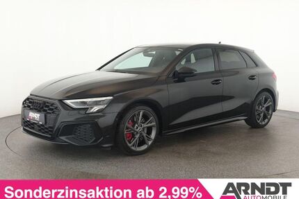 Audi S3 Gebrauchtwagen