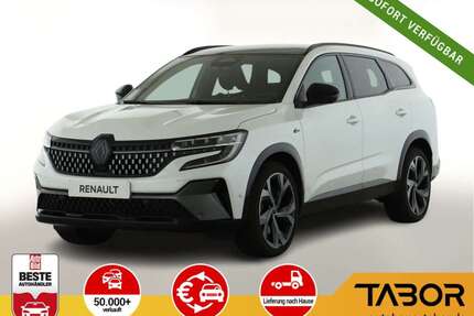 Renault Espace Gebrauchtwagen