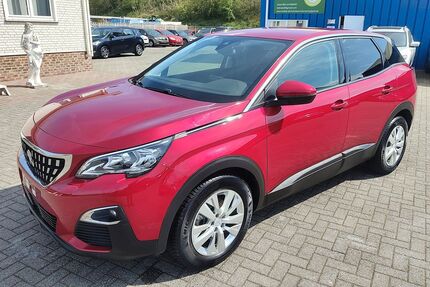 Peugeot 3008 Gebrauchtwagen