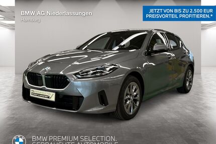 BMW 120 Gebrauchtwagen