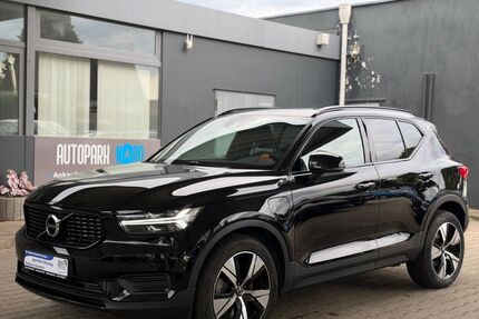 Volvo XC40 Gebrauchtwagen