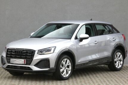 Audi Q2 Gebrauchtwagen