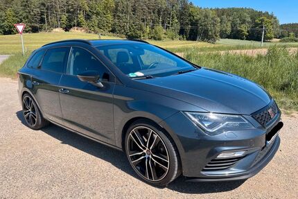 Seat Leon Gebrauchtwagen