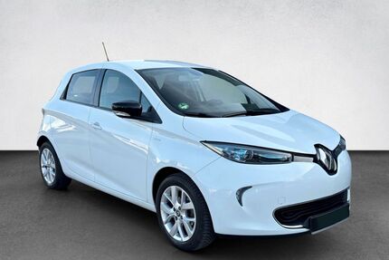Renault ZOE Gebrauchtwagen