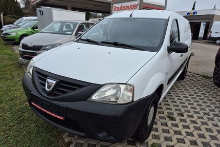 Opel Logan 
