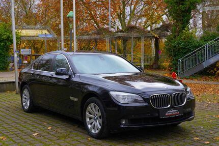 BMW 730 Gebrauchtwagen