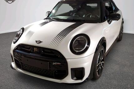Mini Cooper S Cabrio Gebrauchtwagen