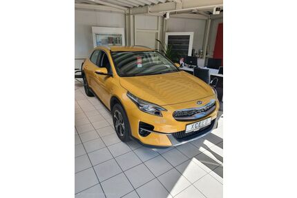 Kia XCeed Gebrauchtwagen