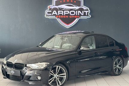 BMW 330 Gebrauchtwagen