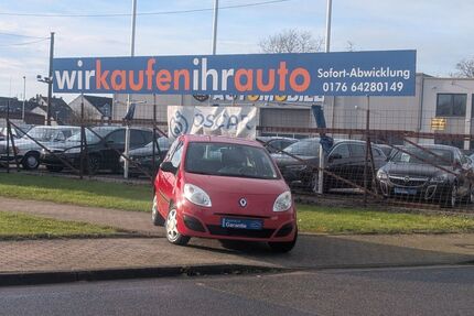 Renault Twingo Gebrauchtwagen