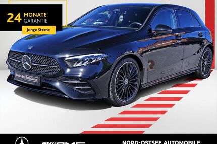 Mercedes-Benz A 200 Gebrauchtwagen