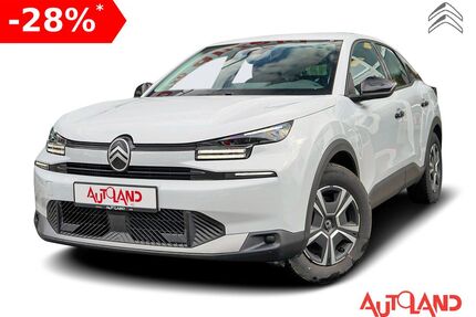 Citroen C4 Gebrauchtwagen