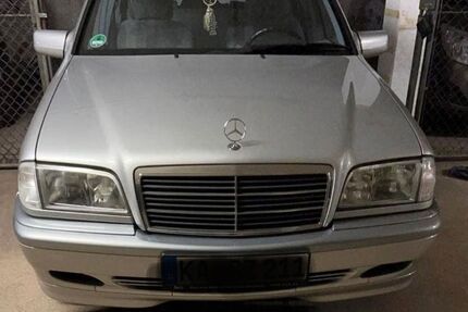 Mercedes-Benz C 180 Gebrauchtwagen