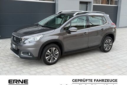 Peugeot 2008 Gebrauchtwagen