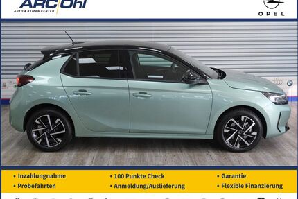 Opel Corsa Gebrauchtwagen