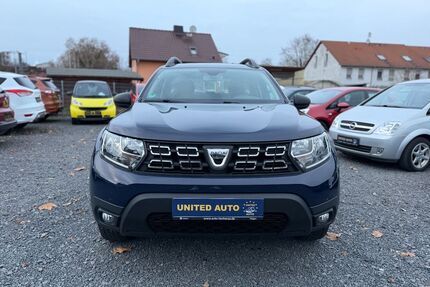 Dacia Duster Gebrauchtwagen