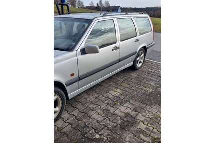 Volvo 850 Gebrauchtwagen