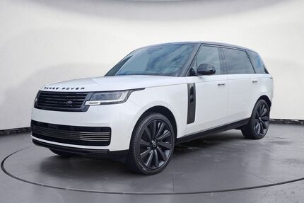 Land Rover Range Rover Gebrauchtwagen