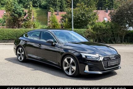 Audi A5 Gebrauchtwagen