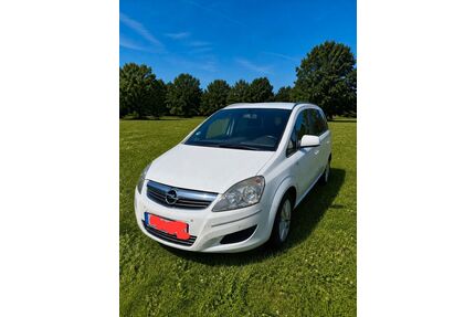 Opel Zafira Gebrauchtwagen