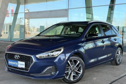 Hyundai i30 Gebrauchtwagen