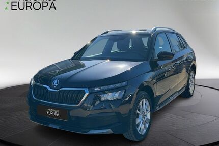 Skoda Kamiq Gebrauchtwagen