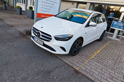 Mercedes-Benz B Electric Drive Gebrauchtwagen