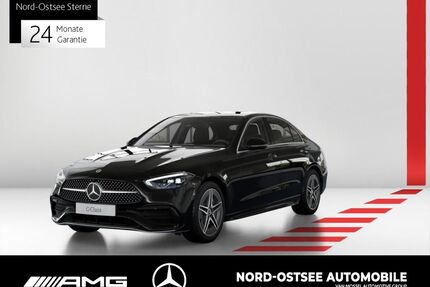 Mercedes-Benz C 300 Gebrauchtwagen