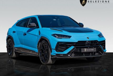 Lamborghini Urus Gebrauchtwagen