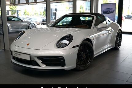 Porsche 992 Gebrauchtwagen