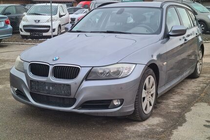 BMW 318 Gebrauchtwagen